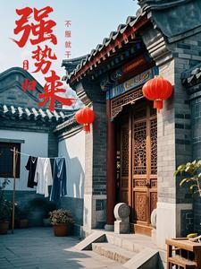 四合院:强势归来,不服就干