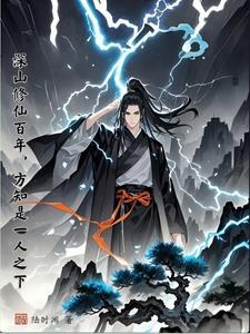 深山修仙百年,方知是一人之下