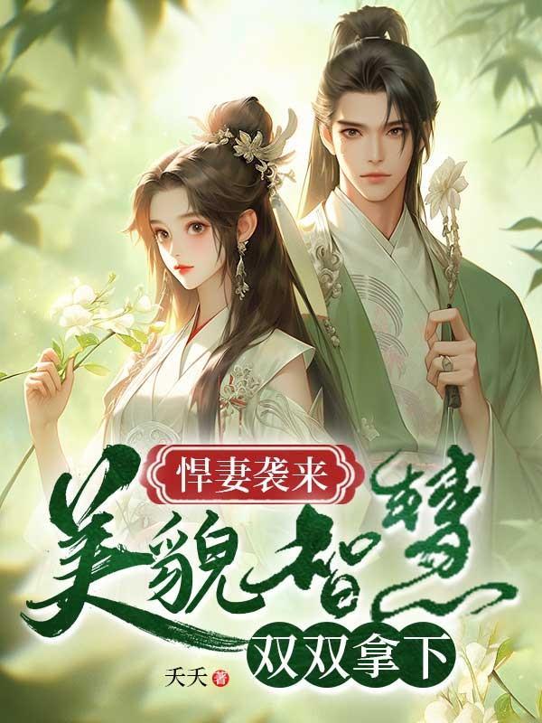 悍妻袭来:美貌智慧双双拿下