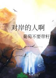 对岸的人啊
