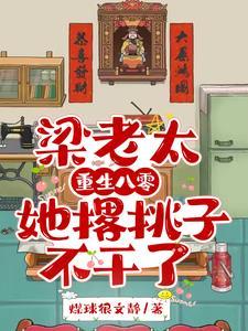 梁老太重生八零，她撂挑子不干了