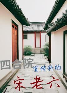 四合院宣传科的宋老六