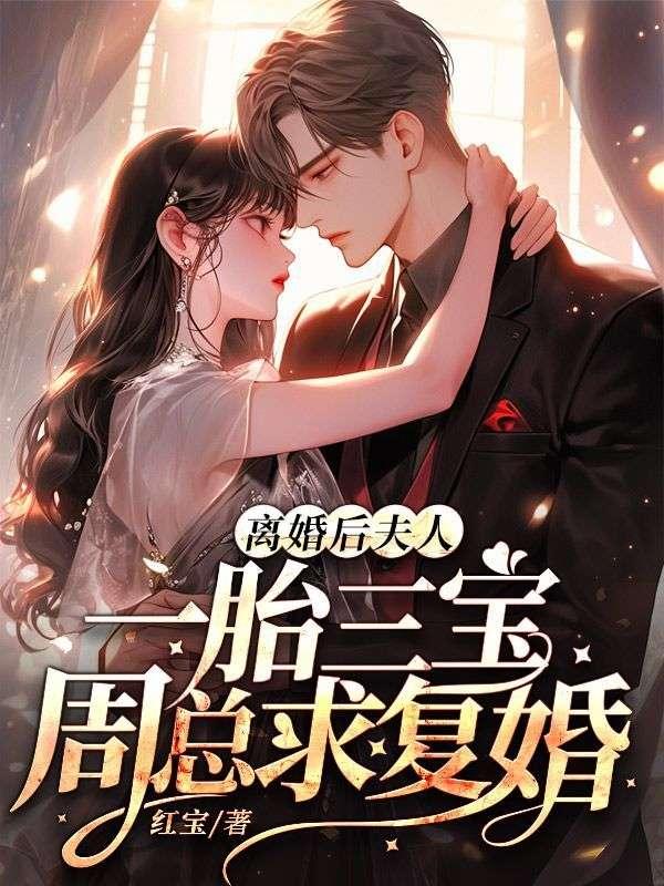 离婚后,夫人一胎三宝周总求复婚