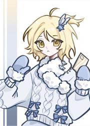 我的青春社恐年华似乎不太对