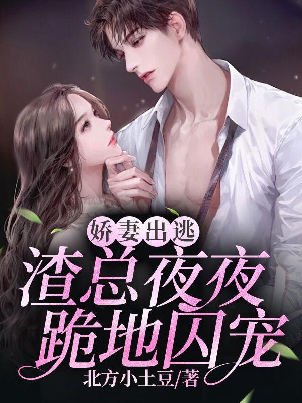 娇妻出逃,渣总夜夜跪地囚宠