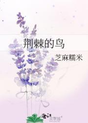 荆棘的鸟