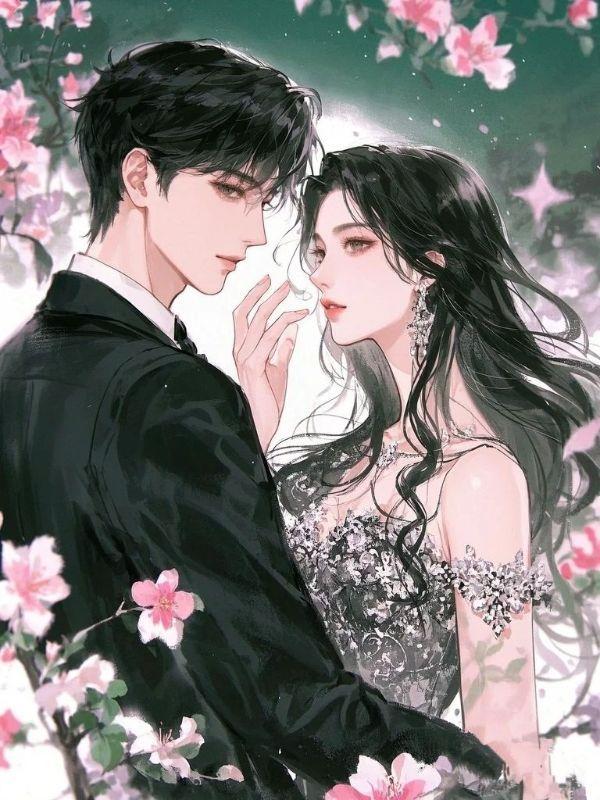 清月如欢羡流年