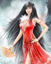 小师妹总想着杀我